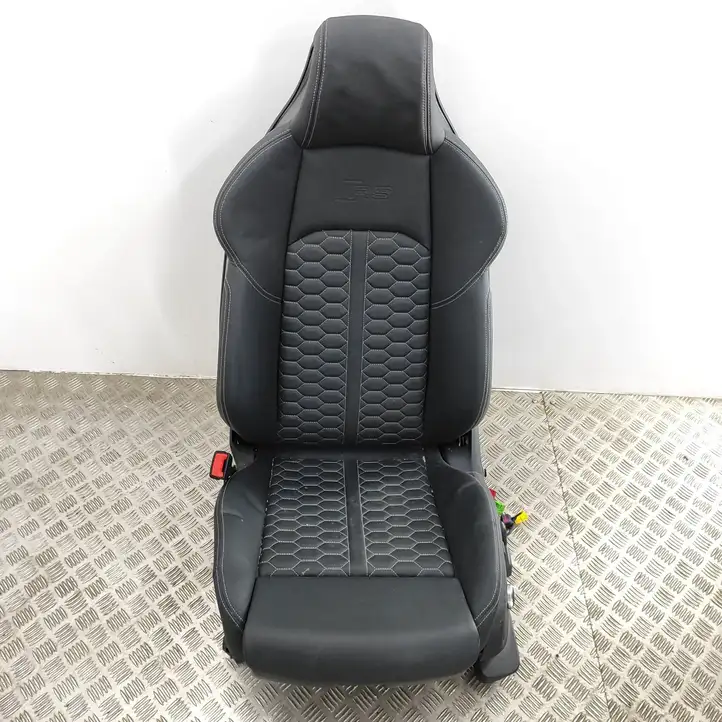 Audi A4 S4 B9 8W (2019 - ) 8W2863241A Комплект салона — фото 5