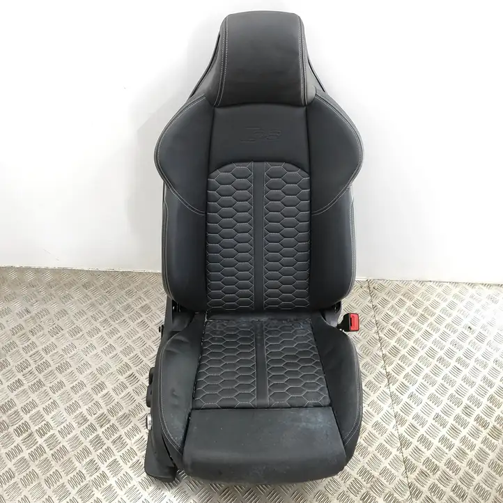 Audi A4 S4 B9 8W (2019 - ) 8W2863241A Комплект салона — фото 6