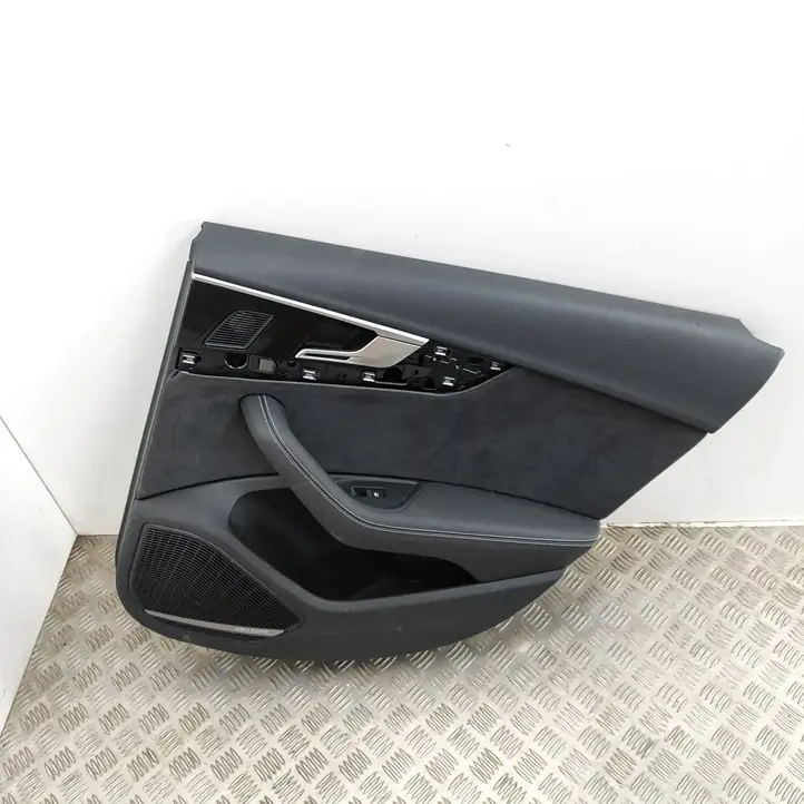 Audi A4 S4 B9 8W (2019 - ) 8W2863241A Комплект салона — фото 8