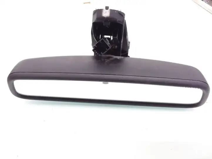BMW 3 E90 E91 (2005 - 2012) 915908901 Салонное зеркало заднего вида — фото 1
