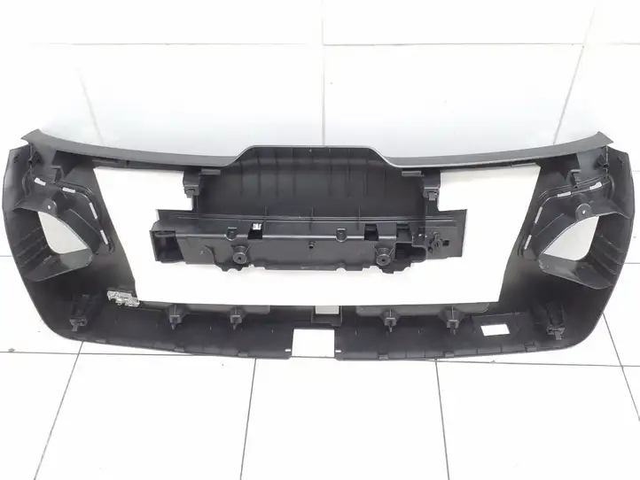 Audi A4 S4 B8 8K (2007 - 2011) 8K9867979 Основной отделочный щит — фото 5