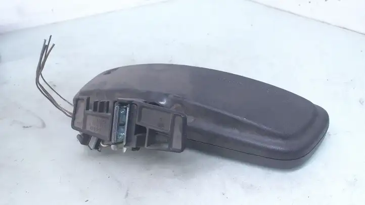 Opel Zafira A (1999 - 2003) 24438231 Салонное зеркало заднего вида — фото 2