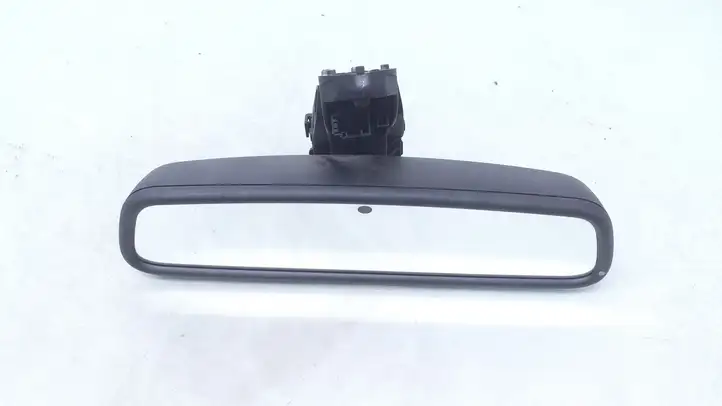 BMW 5 E60 E61 (2004 - 2010) 912393601 Салонное зеркало заднего вида — фото 1