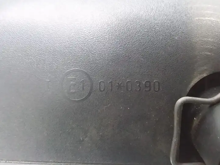 Opel Vectra C (2002 - 2005) 010390 Салонное зеркало заднего вида — фото 7