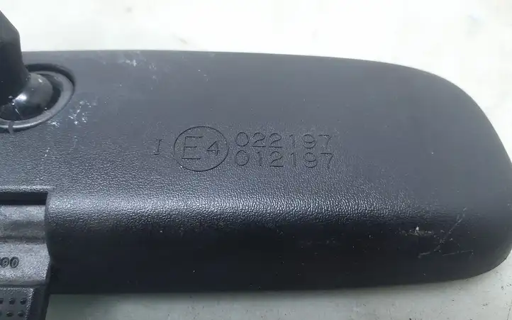 Honda Civic (2006 - 2011) E4022197 Салонное зеркало заднего вида — фото 5