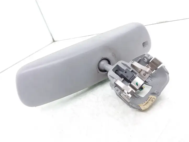 Volkswagen Touareg I (2002 - 2010) 7L0857511 Салонное зеркало заднего вида — фото 2