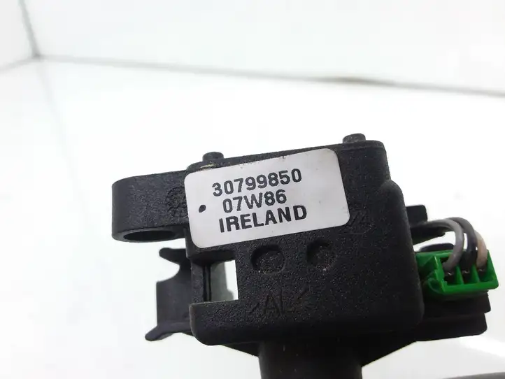 Volvo S80 (2006 - 2009) 30799850 Салонное зеркало заднего вида — фото 4
