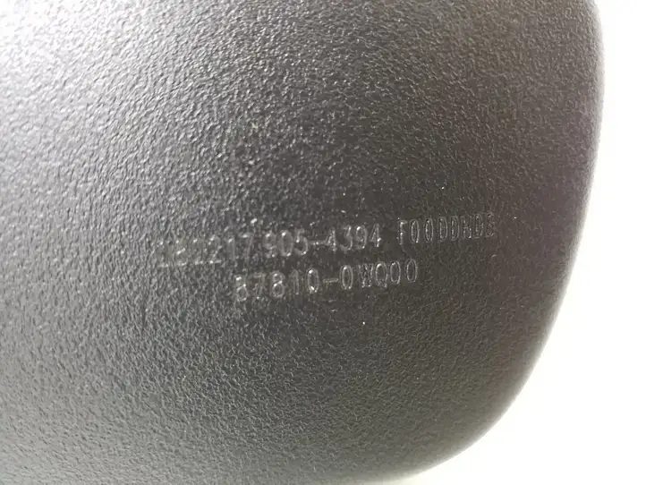 Lexus RX 450H (2015 - 2019) 878100WQ00 Салонное зеркало заднего вида — фото 5
