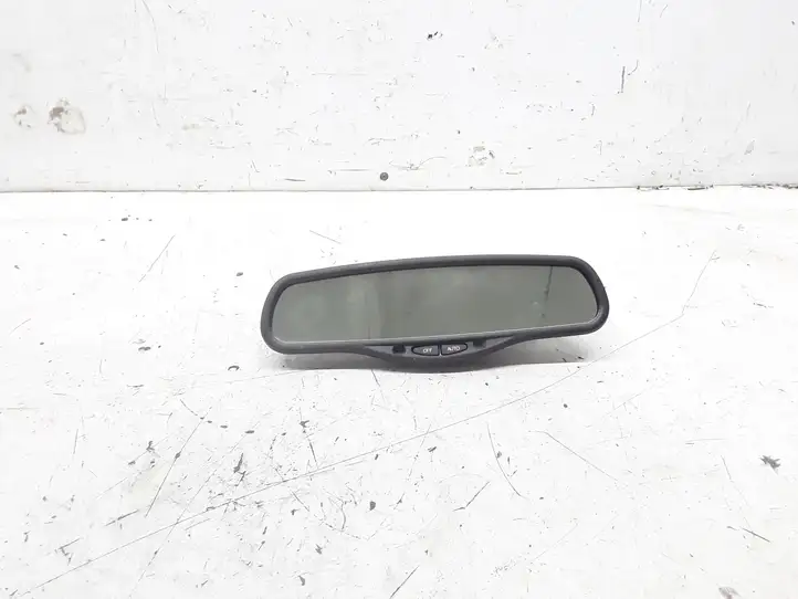 Chrysler Pacifica (2003 - 2008) 04894387AA Салонное зеркало заднего вида — фото 1