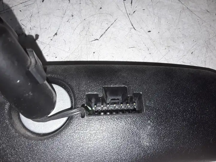 Chrysler Pacifica (2003 - 2008) 04894387AA Салонное зеркало заднего вида — фото 3
