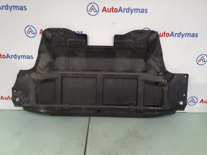 8402436 BMW X5 E53 Variklio dugno apsauga