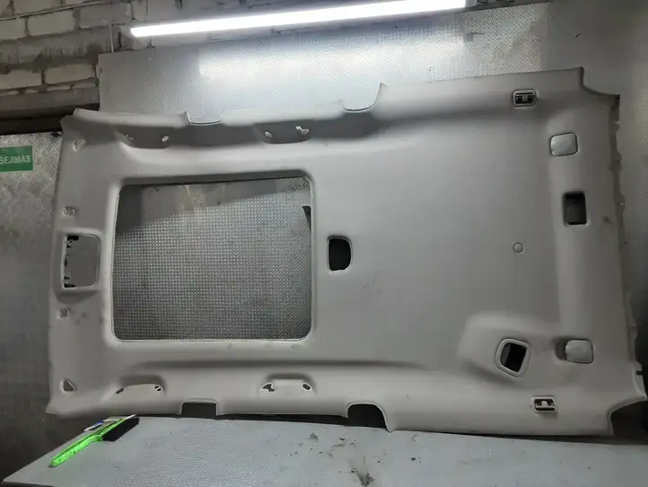 Subaru Outback (2007 - 2009) Потолочная обшивка — фото 2