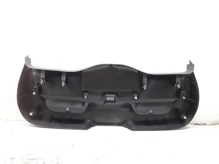 Volvo V40 Cross country (2016 - 2019) 31291049 Основной отделочный щит — фото 2
