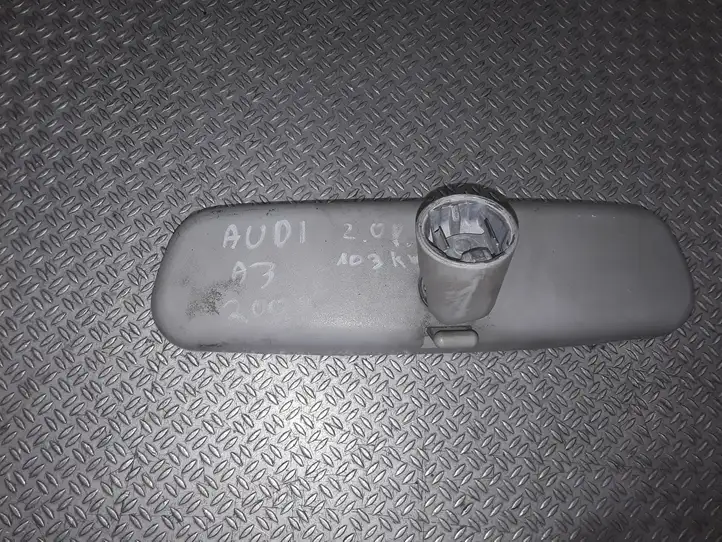 Audi A3/S3 8L (2000 - 2003) Салонное зеркало заднего вида — фото 1
