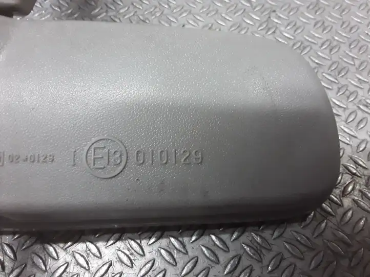 Toyota Corolla Verso E121 (2001 - 2004) E13010129 Салонное зеркало заднего вида — фото 2