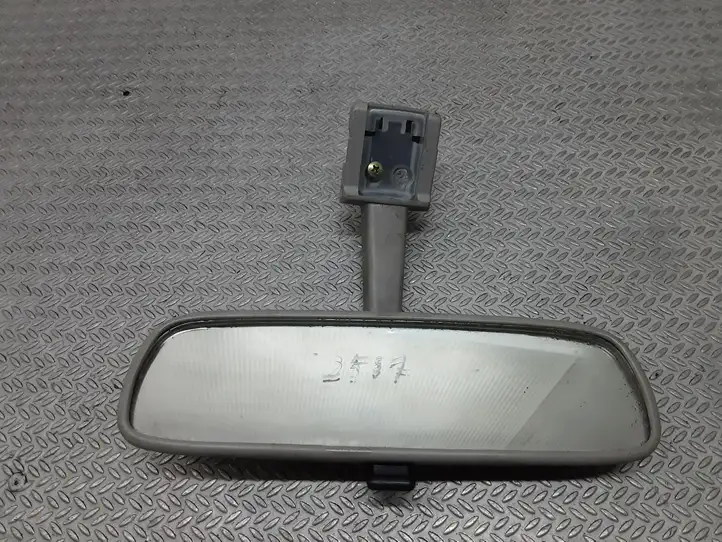 Toyota Corolla Verso E121 (2001 - 2004) E13010129 Салонное зеркало заднего вида — фото 1