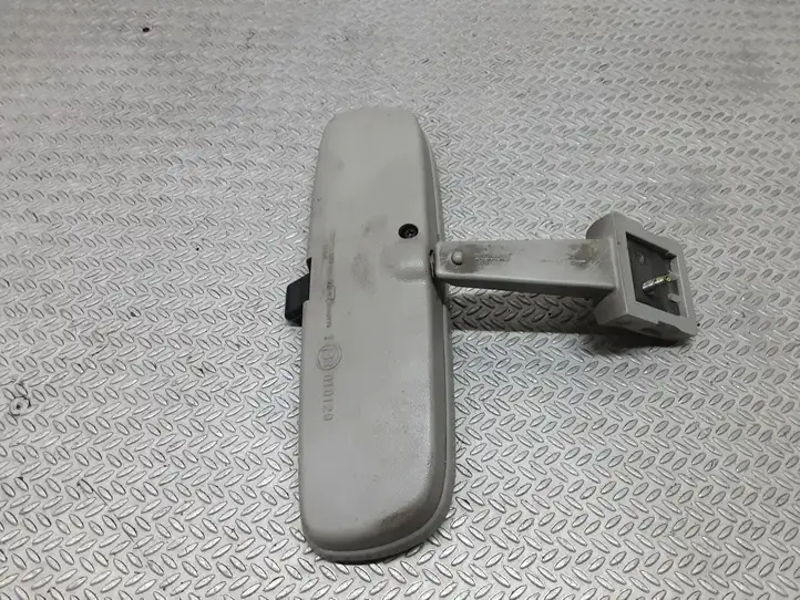 Toyota Corolla Verso E121 (2001 - 2004) E13010129 Салонное зеркало заднего вида — фото 3
