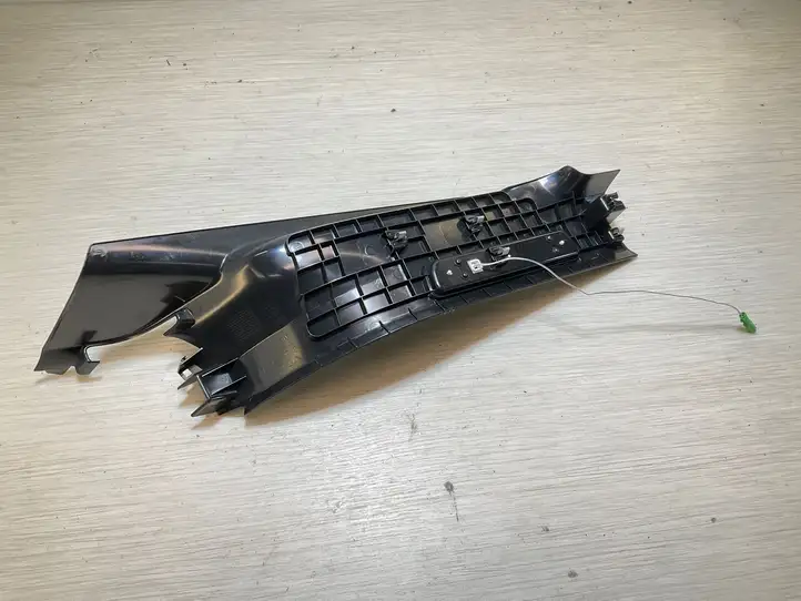 Volvo XC90 (2014 - 2019) 31363747 Внутренняя отделка переднего порога — фото 3