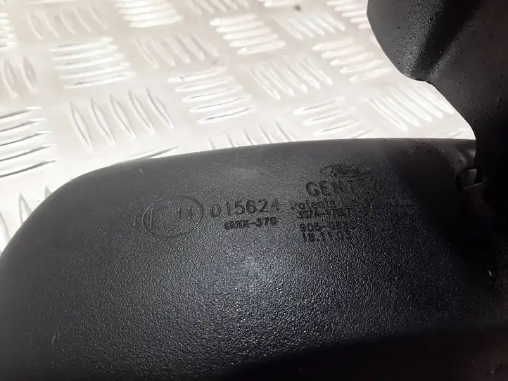 Ford Mondeo Mk III (2000 - 2007) E11015624 Салонное зеркало заднего вида — фото 3