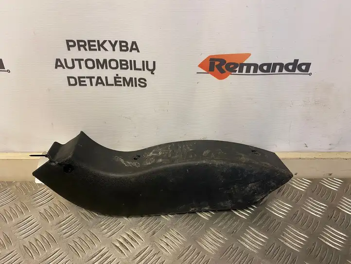 Fiat Ducato (2014 - )  1311459070 Отделка переднего порога (внутренняя)