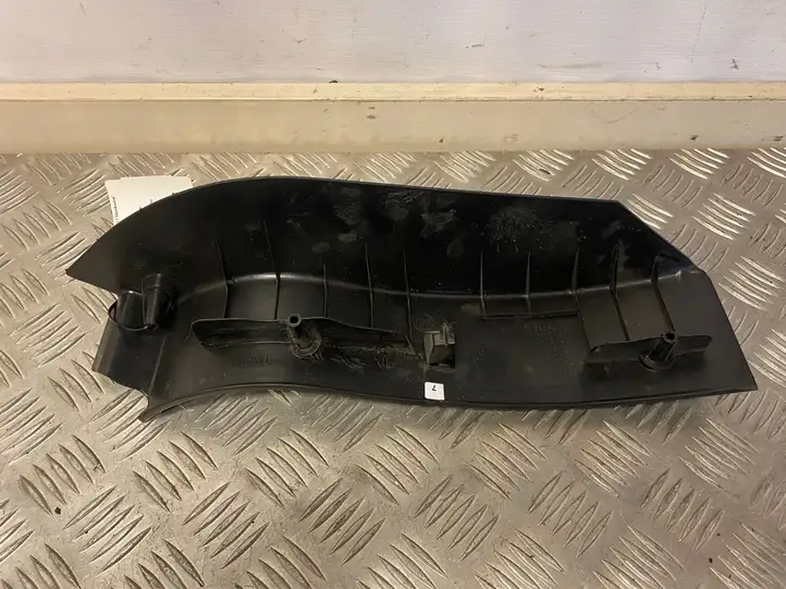 Fiat Ducato (2014 - )  1311459070 Отделка переднего порога (внутренняя)