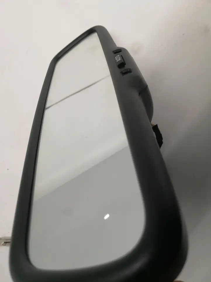 Toyota RAV 4 (XA40) (2012 - 2018) 878100WK00 Салонное зеркало заднего вида — фото 2