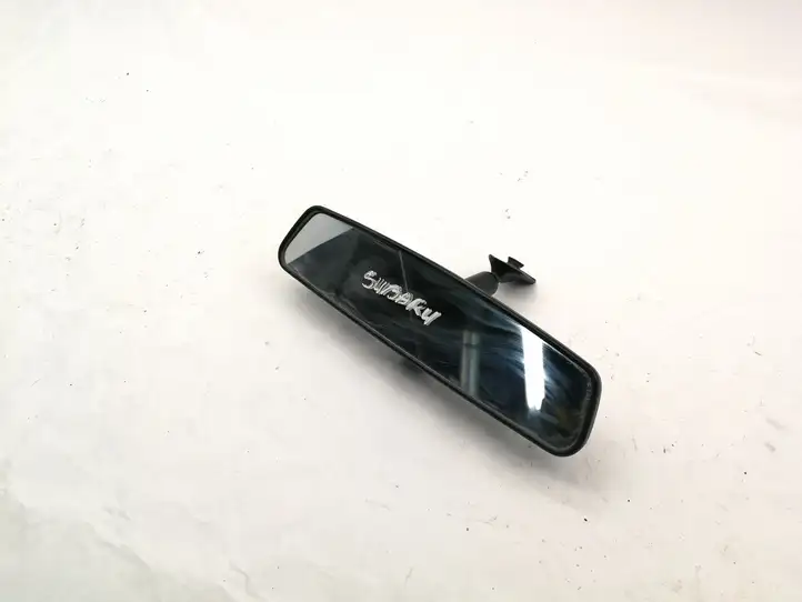 Subaru Impreza II (2003 - 2005) 011083 Салонное зеркало заднего вида — фото 1