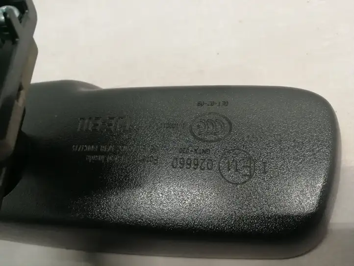 Honda CR-V (2012 - 2016) 026660 Салонное зеркало заднего вида — фото 4