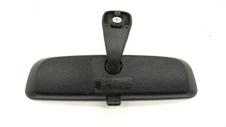 Toyota Corolla Verso E121 (2001 - 2004) 015709 Салонное зеркало заднего вида — фото 2