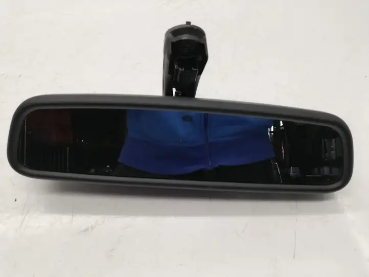 BMW 3 E90 E91 (2005 - 2012) 913445901 Салонное зеркало заднего вида — фото 1