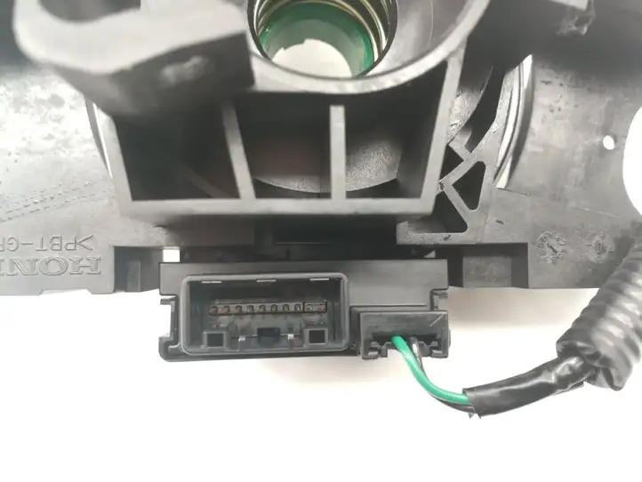 Honda Civic (2006 - 2011) 35250SMGE021M1 Контактное кольцо SRS — фото 5