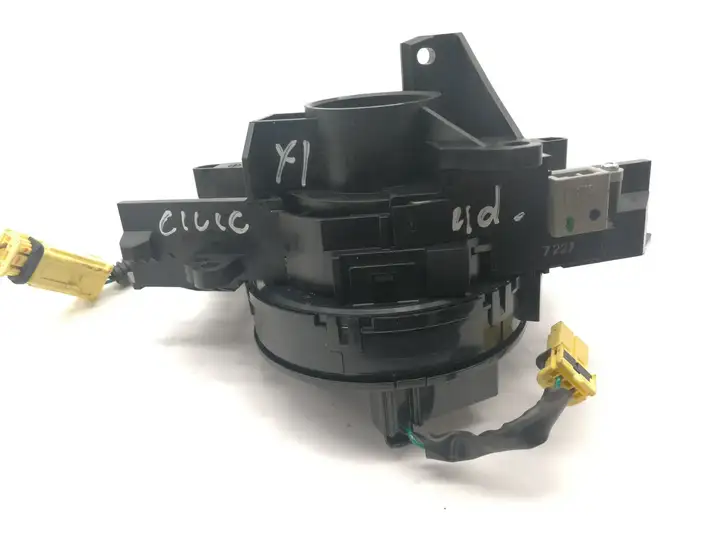 Honda Civic (2006 - 2011) 35250SMGE021M1 Контактное кольцо SRS — фото 7