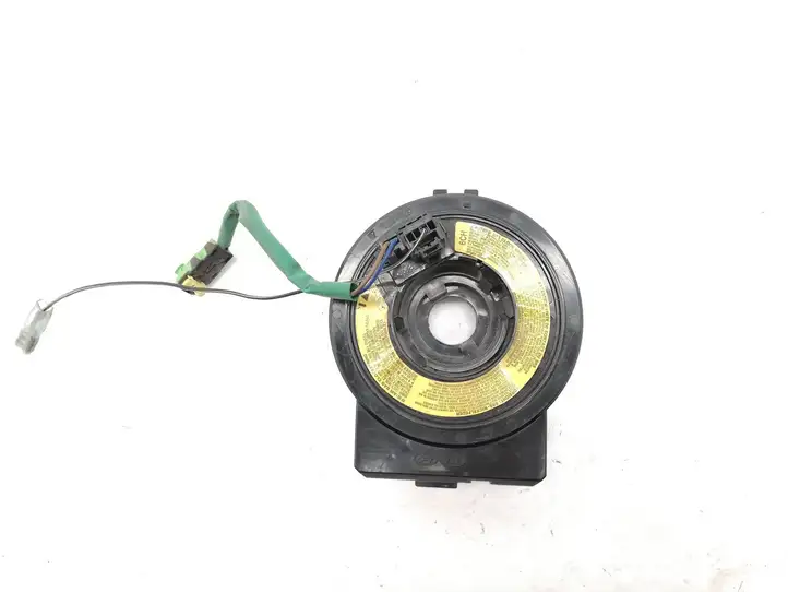 Hyundai Getz (2005 - 2011) Контактное кольцо SRS — фото 1