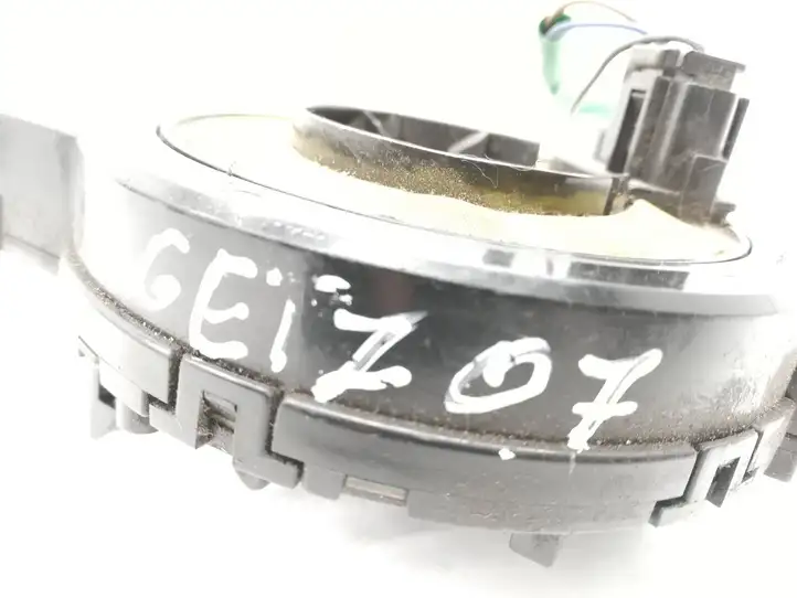 Hyundai Getz (2005 - 2011) Контактное кольцо SRS — фото 2
