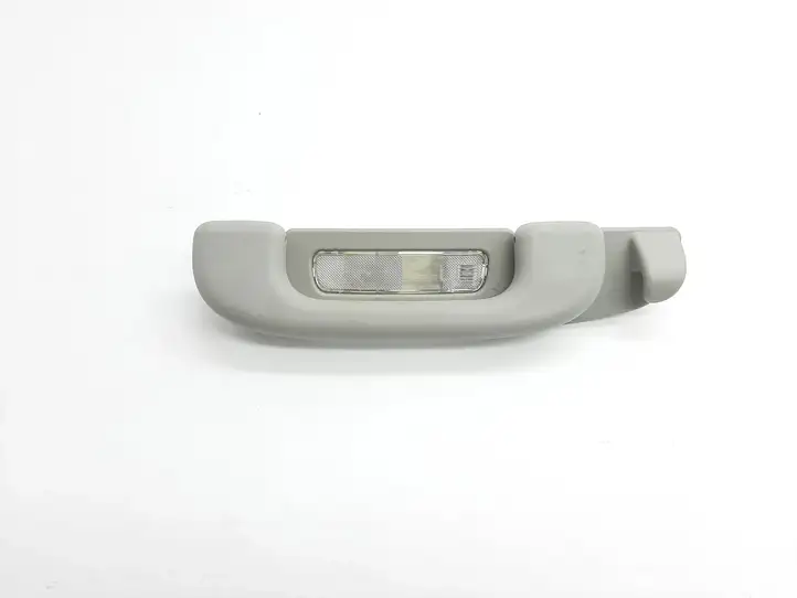 Mercedes-Benz ML W164 (2005 - 2011) A1648100654 Потолочная ручка задняя — фото 1