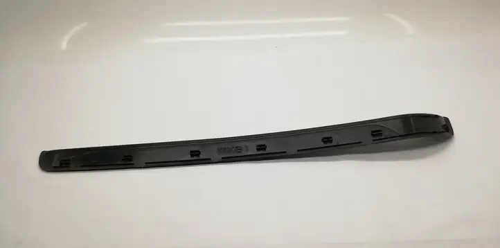 BMW 3 E92 E93 (2005 - 2014) 7120764 Наружная отделка заднего порога — фото 4
