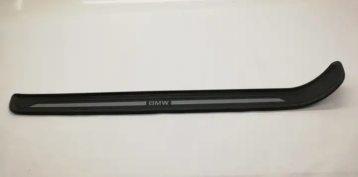 BMW 3 E92 E93 (2005 - 2014) 7120764 Наружная отделка заднего порога — фото 5