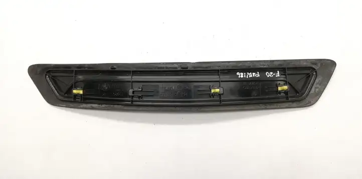 BMW 1 F20 F21 (2011 - 2019) 7289216 Наружная отделка заднего порога — фото 4