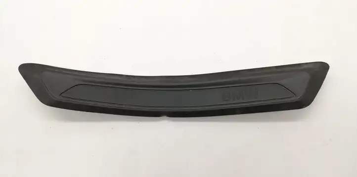 BMW 1 F20 F21 (2011 - 2019) 7289216 Наружная отделка заднего порога — фото 9