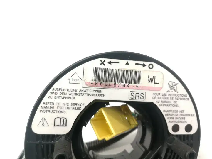 Honda Civic (2006 - 2011) Контактное кольцо SRS — фото 2