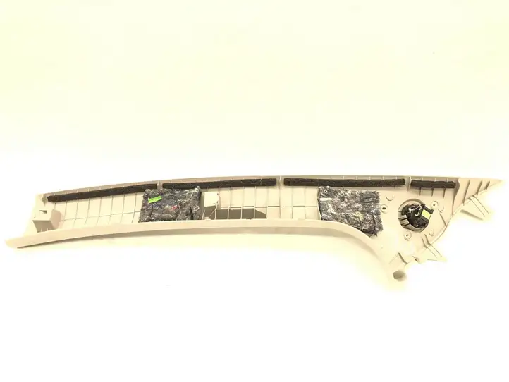 Toyota Yaris (2014 - 2019) 62211RH Обшивка стойки A — фото 4