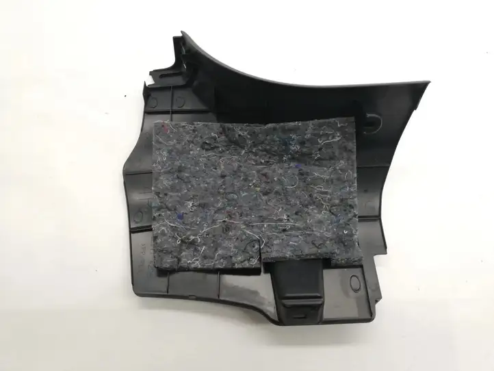 Toyota RAV 4 (XA40) (2012 - 2018)  6211142060 Отделка стойки (A)