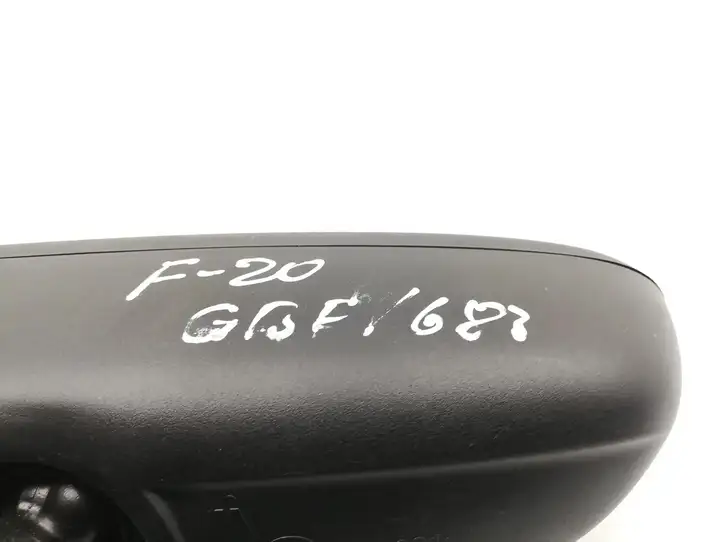 BMW 1 F20 F21 (2011 - 2019) E1021221 Салонное зеркало заднего вида — фото 4