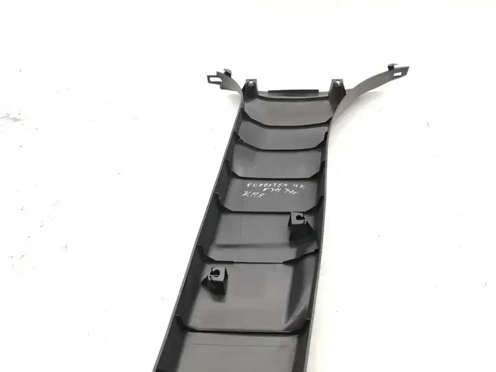 Subaru Forester SJ (2013 - 2018) 94022SG010 Обшивка стойки A — фото 3