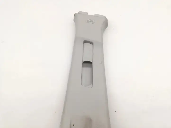 Subaru Forester SJ (2013 - 2018) 94012SG010 Обшивка стойки A — фото 2