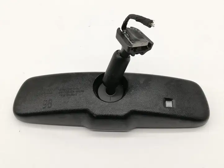 Toyota Auris E180 (2012 - 2018) 878100W050 Салонное зеркало заднего вида — фото 2