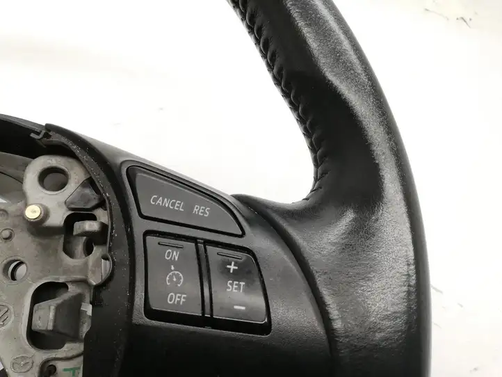 (2012 - 2015) KD46131125 Руль — фото 2
