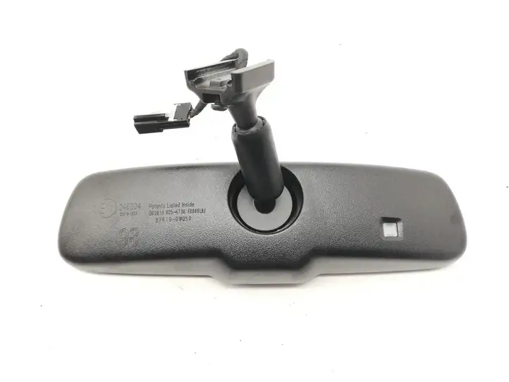 Toyota C-HR (2016 - 2022)  E11046004 Зеркало заднего вида (в салоне)