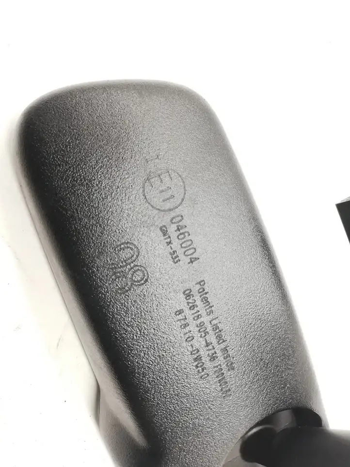 Toyota C-HR (2016 - 2022)  E11046004 Зеркало заднего вида (в салоне)