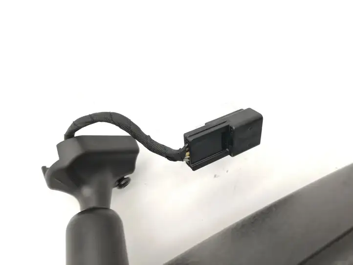 Toyota C-HR (2016 - 2022)  E11046004 Зеркало заднего вида (в салоне)